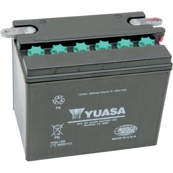 BATTERY-YUASA