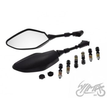 TAGUMINE VAATEPEEGEL YAMAHA MT01 MT03 MT-07 MT-09/TRACER FJ09 MT10 JAOKS