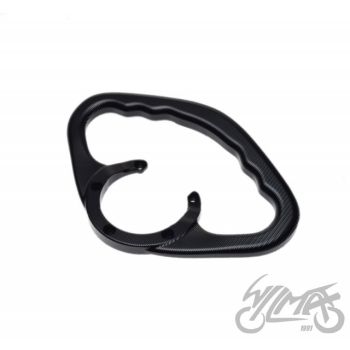 REISIJATE KÄEPIDE YAMAHA MT-07 MT-09 MT-03 R1 R6 JAOKS