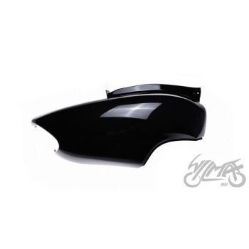 TAGAKAAS, PAREM MUST YAMAHA NEOSILE