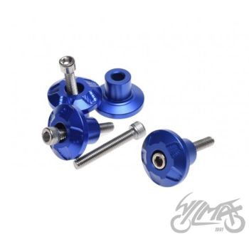 Polt, esiporitiiva jaoks TMAX NVX FORCE MT-07/09, FZ1 FZ8 FZ6 jaoks