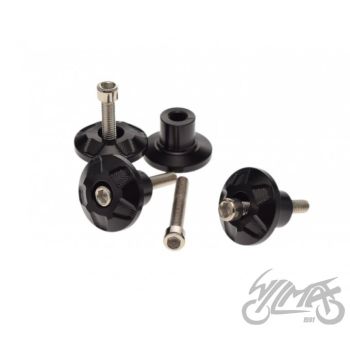 BOLT, ESIKÄPP TMAX NVX FORCE MT-07/09, FZ1 FZ8 FZ6 JAOKS