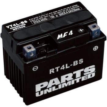 BATTERY-MNT FREE.40 LITER