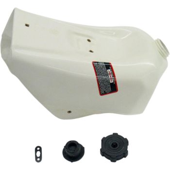 GAS TK 88-92 YZ125/250 WH