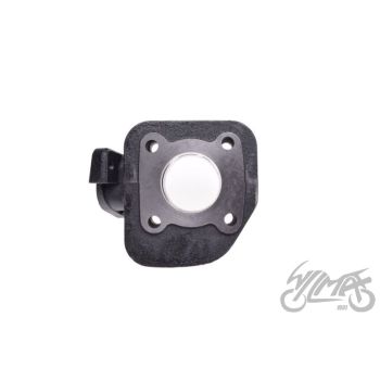 Silindri komplekt 50cc, kolb aknaga, kolvisõrme dia. 12mm