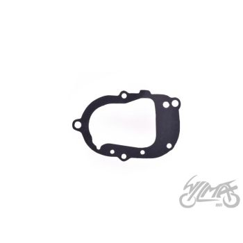 Tihend, lõppülekande hammasratas 2T Keeway Hurricane