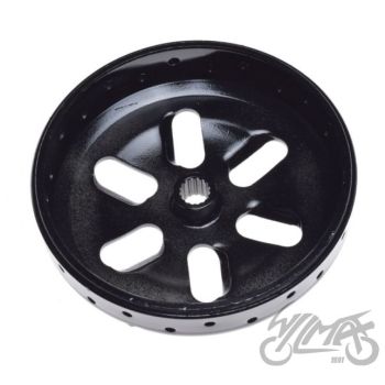 Sidurikoda Tuning R-VENT 112mm 2T