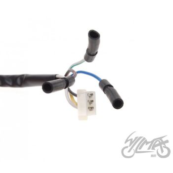 Süütemähis, 6 juhet 2T