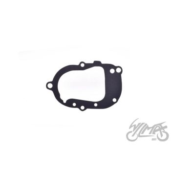 Tihend, lõppülekande hammasratas 2T KEEWAY FOCUS/FACT