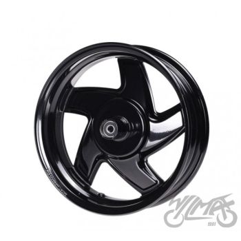 RIM, FRONT WHEEL 12"x3,50 STEEL