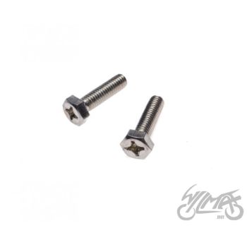 BOLT, SILINDRI JA PEAPOOLNE KÜLJEKINITUS 2TK 4T