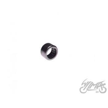 Nõellaager 4T, HK14-20-12, välismõõt 20mm, sisemõõt 14mm, sügavus 12mm