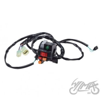 PRZE??CZNIK ZESPOLONY LEWY DO CF MOTO 800