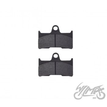 KLOCKI HAMULCA TYŁ DO CF MOTO