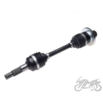 PӣO? LEWY TY? DO CF MOTO 500 800