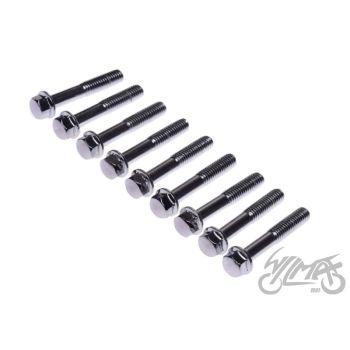 Variaatorikaane poldid 35mm GY6