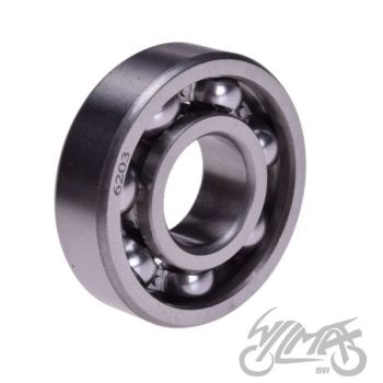 Laager 4T