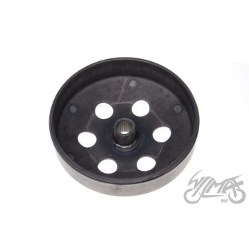 Sidurikoda DIA. 107,4mm 4T, TGB