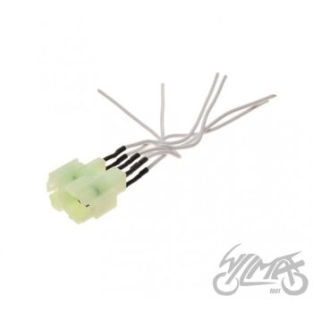 ÜHENDUS, MEESPISTIK CDI ZD2010 JAOKS