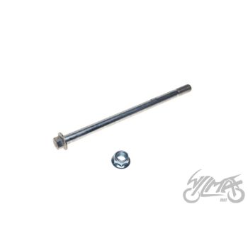 ESIRATAS, ESI TELG M12X201mm LJ50-QT-L