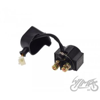Starteri relee QT-4
