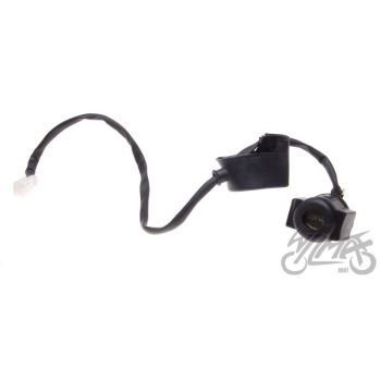 Starteri relee QT-4