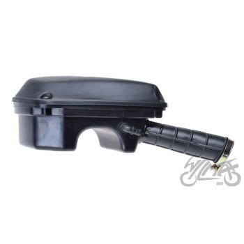Õhupuhasti korpus QT-4
