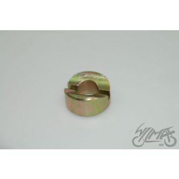 Distantsrõngas, juhtraua polt QT-4