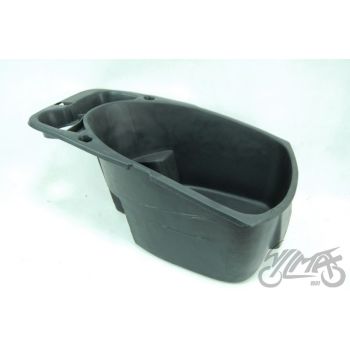 KAST, KIIVER QT-4