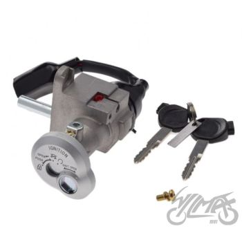 LUKK COMP, LJ50QT-8M