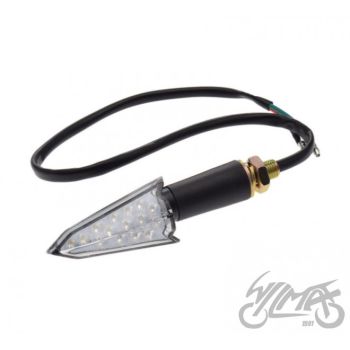 TAGUMISE VASAKPOOLSE SUUNATULE LAMP