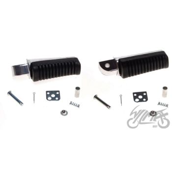 JALATUGI KOOST, EESMINE NEKENI VÕLL TÄNAV