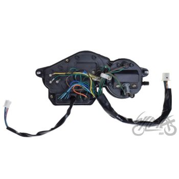 SPEEDOMETER FOR ZIPP PRO