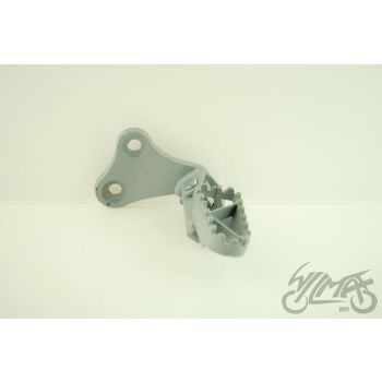 JALATOETUS, EES PAREM PY-5 KOOS KRONSTEINIGA