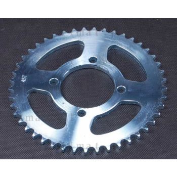 HAMMASRATAS, TAGARATAS PY-5 NT:45 428