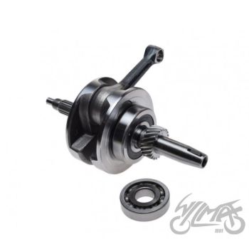 VÄNTVÕLLI KOOST ATV 163ML