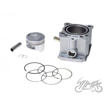 Silinder ATV 163ml