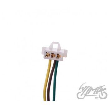 Tagatuli (piduri ja numbrimärgi tulega) ATV150-250 - universaalne