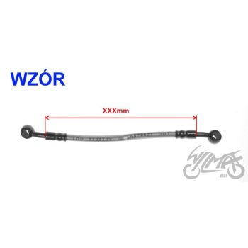 Pidurivoolik 1300mm ATV 200