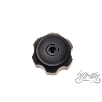 Paagikorgi kate SD 55mm, VD 90mm. keskel olev kummiosa 30mm