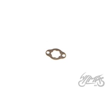 Esimese hammasratta lukustusseib ATV 250 STXE