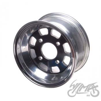 Velg, esimene ATV 250 STXE, alumiinium