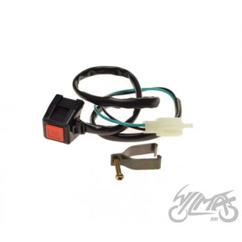 MOOTORI LÜLITI SHINERAY ATV300 STE jaoks