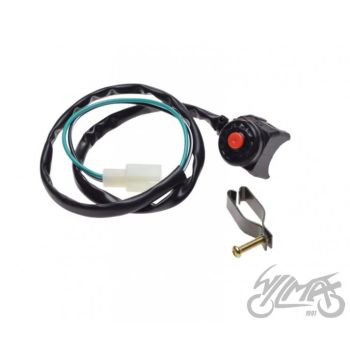WY??CZNIK SILNIK DO SHINERAY ATV300 STE