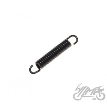 SPRING, CENTRAL STAND FOR SHINERAY XY150-17