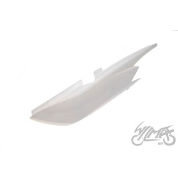 KATE, VASAK TAGAPANEEL SHINERAY XY125-10D VALGE jaoks