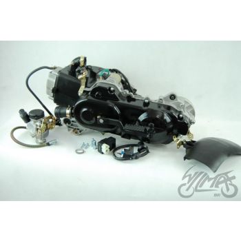 Mootori komplekt 80cc, 4T