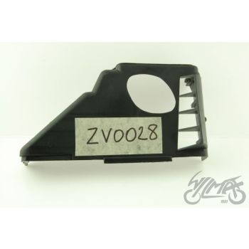 KORPUS, SILINDER ALUMINE N.A.125