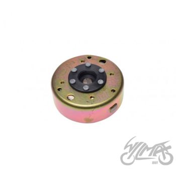 Magneto kate 4T GY6 125cc 152QMI-E4