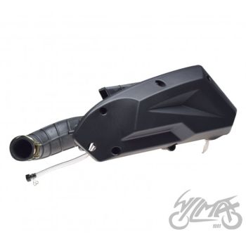 FILTR POWIETRZA OBUDOWA 125 GY6 4T